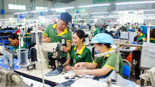 Nhu cầu lao động ở Vĩnh Long tăng, Công đoàn kết nối tuyển dụng đầu năm