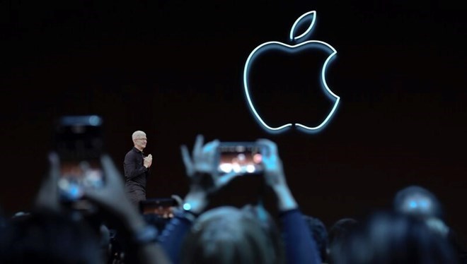 Chiến lược AI khác biệt của Apple trước đối thủ