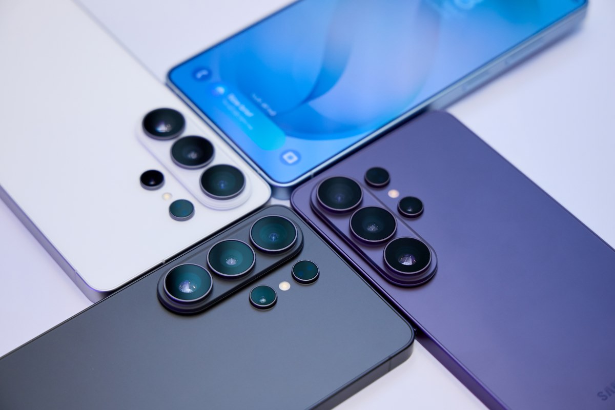 Dòng Samsung Galaxy S26 series của Samsung được đánh giá cao về các tính năng AI. Ảnh: Samsung