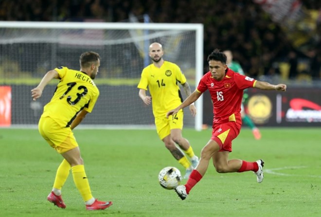 CAS hoãn công bố kết quả vụ cầu thủ nhập tịch trái phép của Malaysia