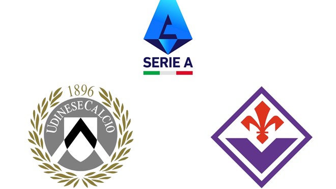 Nhận định bóng đá Udinese vs Fiorentina tại Serie A