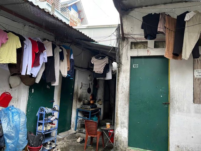 Công nhân trông chờ chính sách tiền lương đủ sống