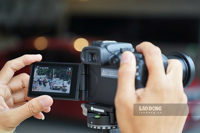 Dữ liệu do cá nhân thu thập để xử phạt vi phạm hành chính được cung cấp thế nào?