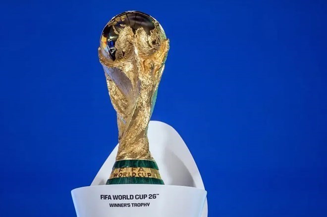 Tuyển Iraq muốn FIFA dời lịch thi đấu vòng play-off World Cup 2026