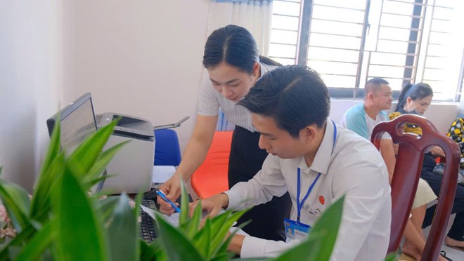 Điều chỉnh để bảo toàn giá trị tiền lương