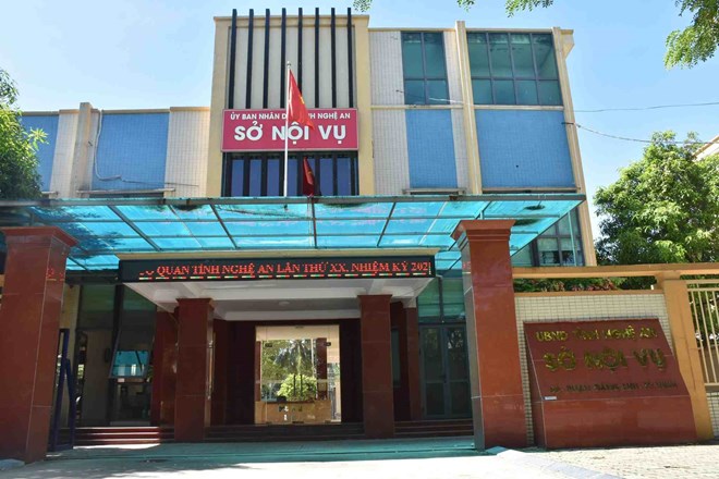 Không phát hiện trường hợp tinh giản biên chế sai quy trình, sai đối tượng tại Nghệ An