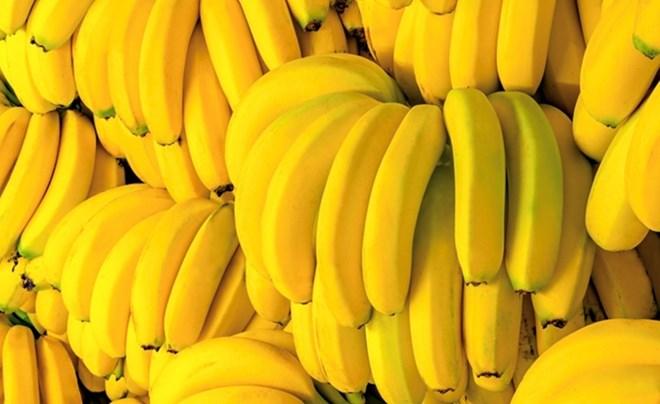 Giảm axit uric bằng cách ăn loại quả phổ biến vào bữa sáng