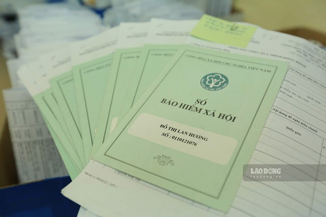 Người lao động đang bảo lưu BHXH mà qua đời, có bị mất số tiền đã đóng?