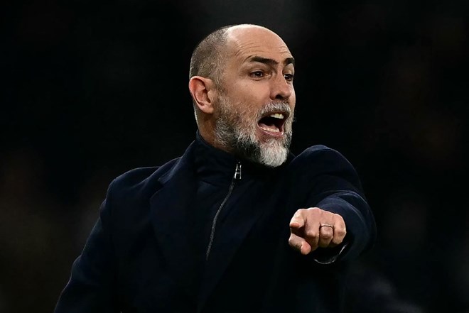 Tottenham bị kẹt trong thế buộc phải dùng Igor Tudor