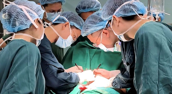 Mức lương bác sĩ mới ra trường từ năm 2026