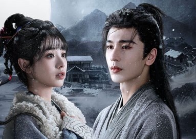 Từ Trục ngọc, Chiết yêu, bàn về công thức thành công của phim Hoa ngữ