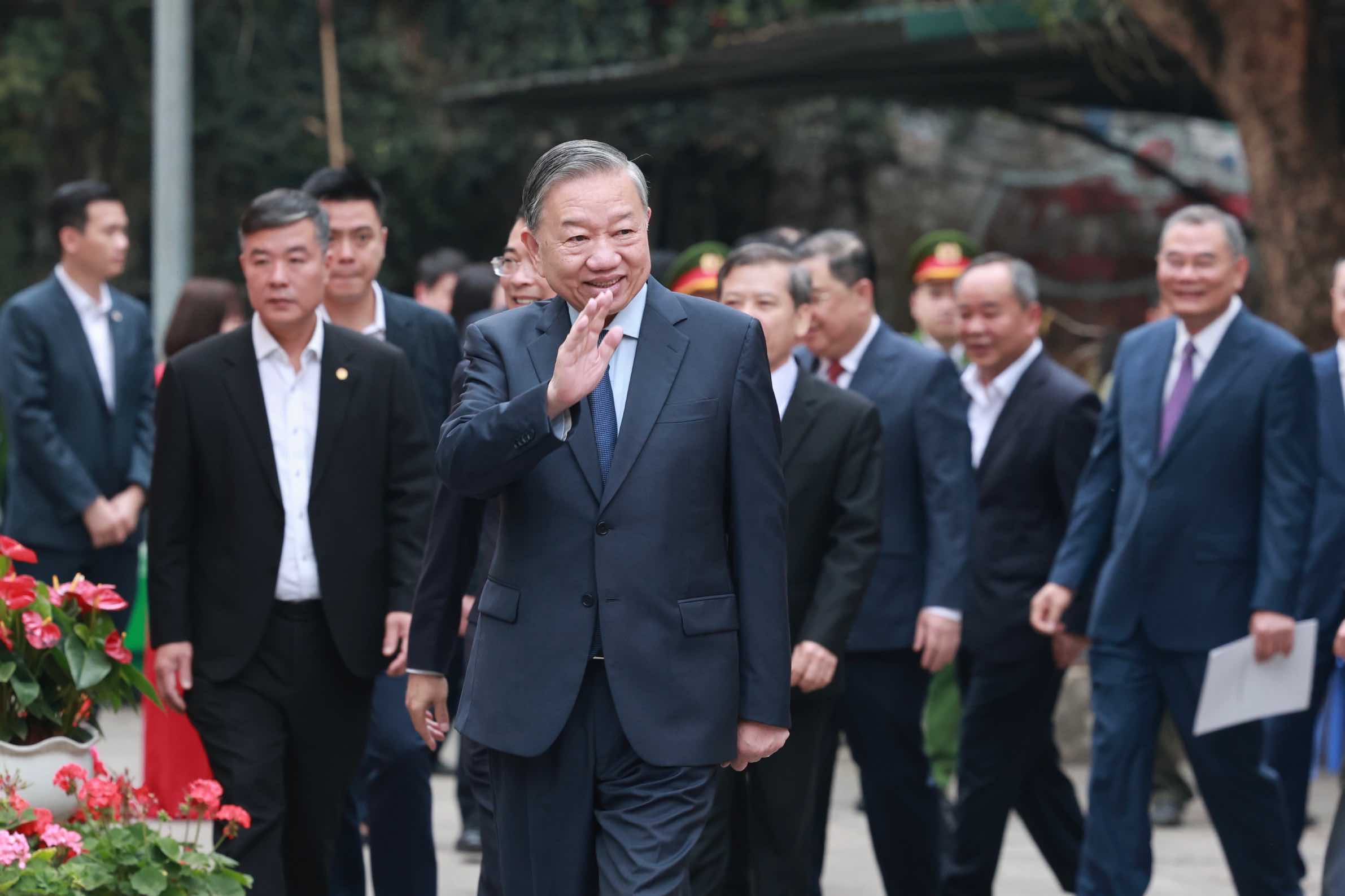 Ảnh: Hải Nguyễn