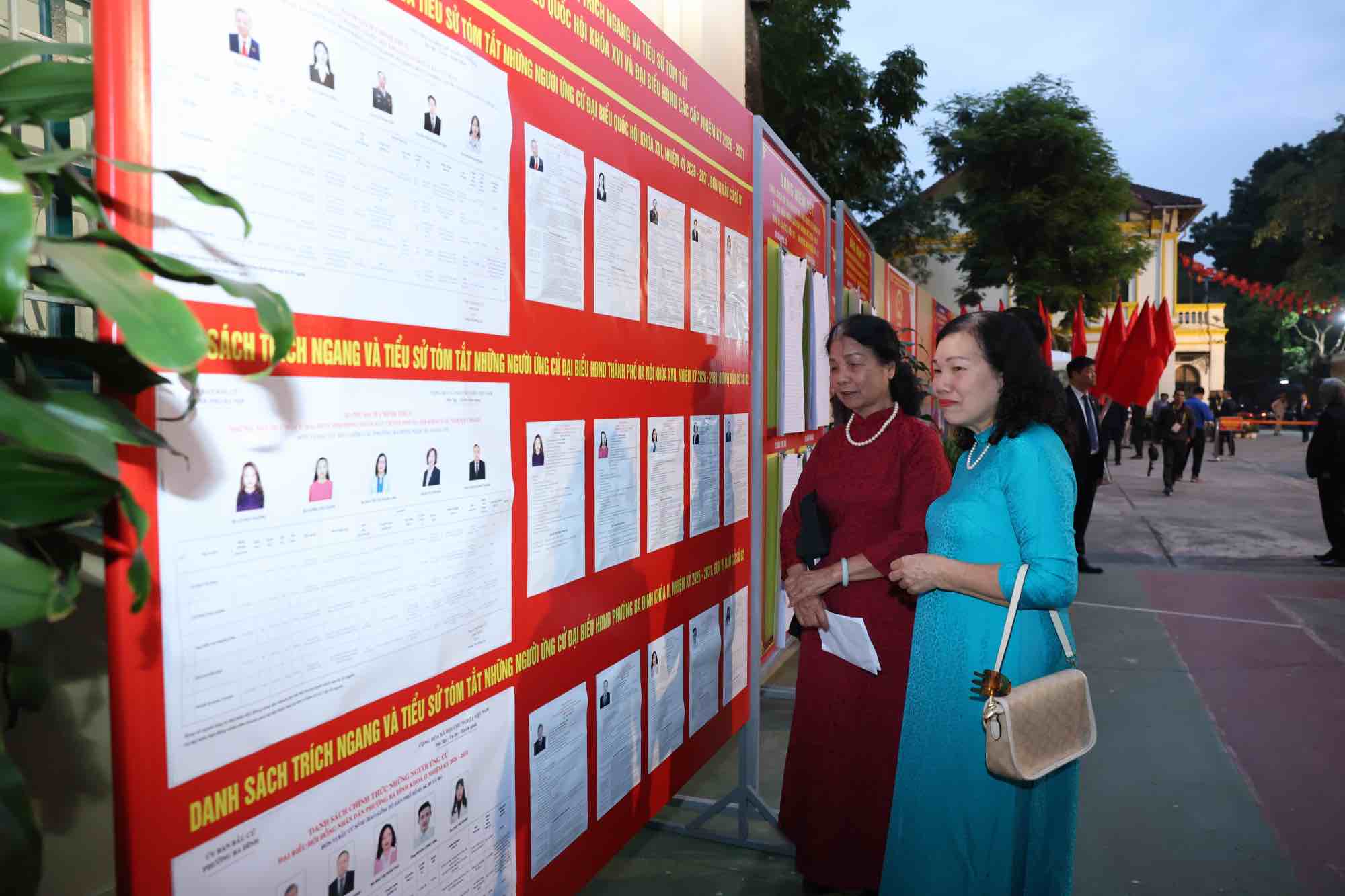 Ảnh: Hải Nguyễn