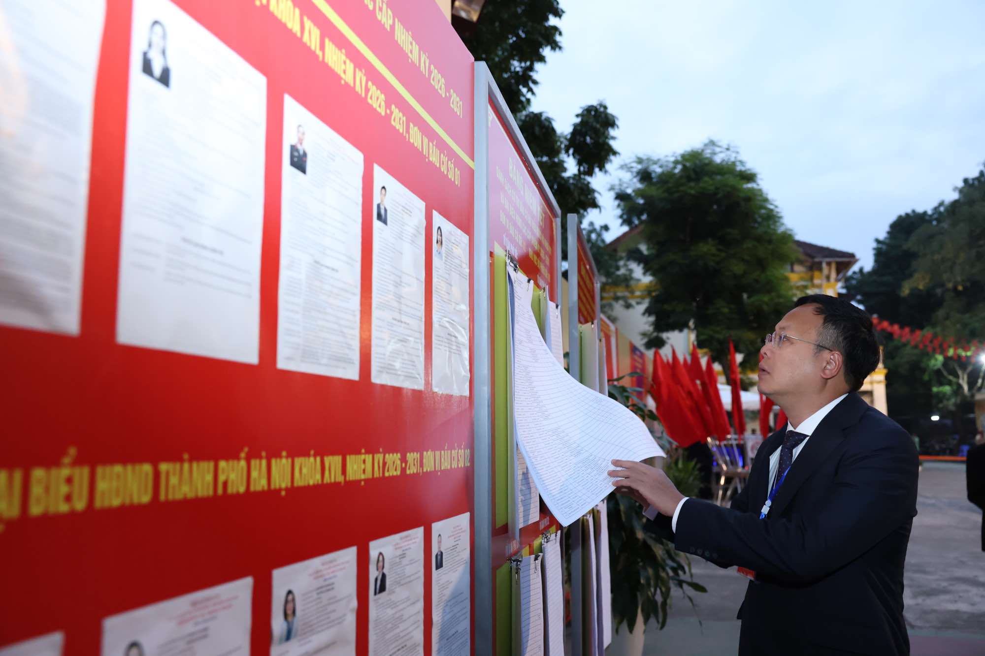 Ảnh: Hải Nguyễn