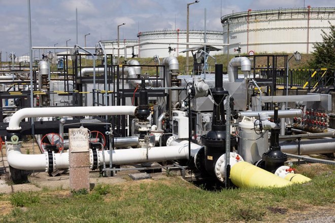 Đường ống Druzhba: Xuất hiện tín hiệu về thời điểm mở lại vận chuyển dầu Nga