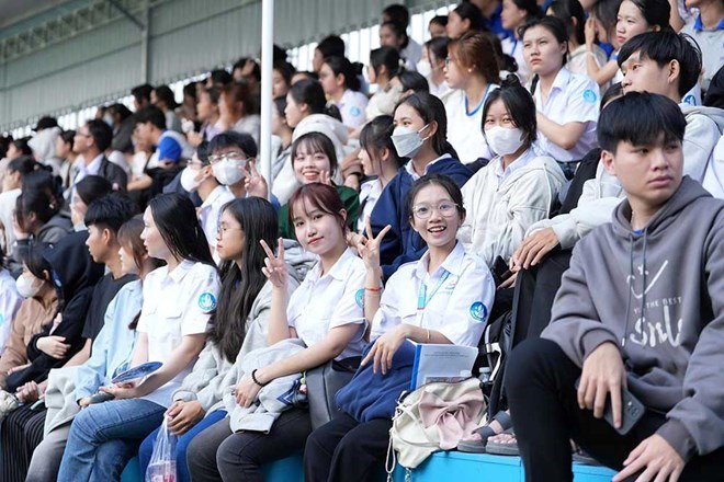 Sinh viên đại học được xét, cấp học bổng loại xuất sắc khi nào?