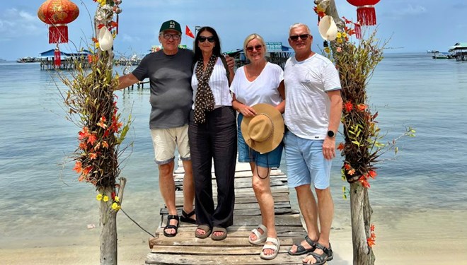 Phú Quốc quyết liệt lập lại trật tự du lịch, hướng đến APEC 2027