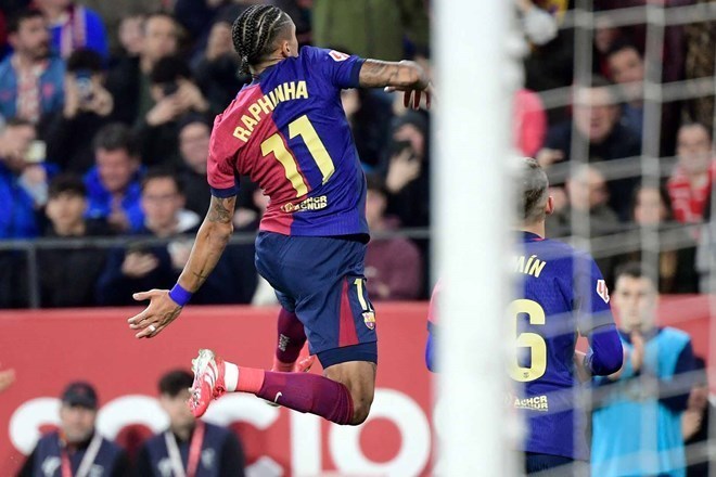 Lịch thi đấu bóng đá ngày 18.3