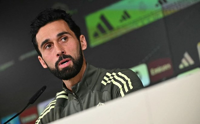 Alvaro Arbeloa đã thay đổi quá nhiều thứ tại Real Madrid