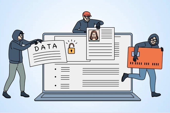 Đề xuất phạt tiền tới 30 triệu đồng khi đưa bí mật cá nhân lên không gian mạng