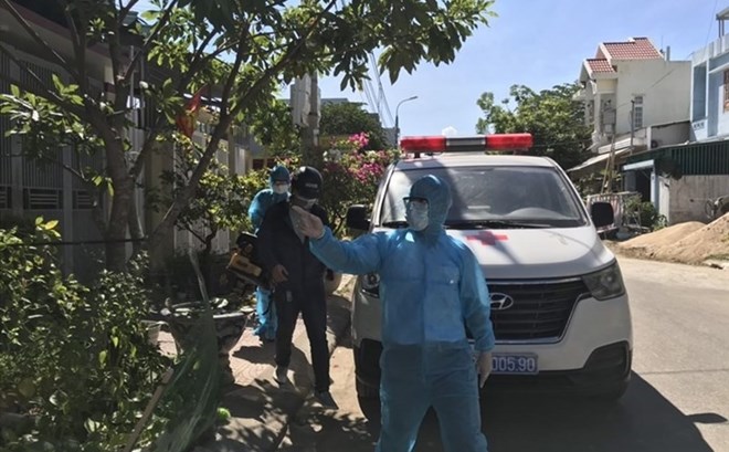 Khánh Hòa đặt mục tiêu giảm mạnh bệnh lao, kiểm soát lao kháng thuốc