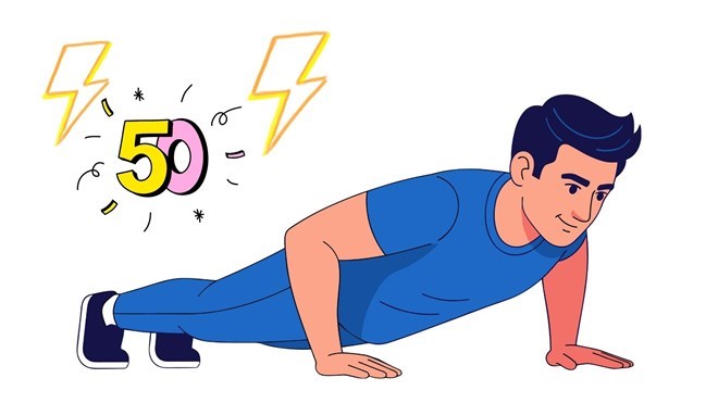 5 thói quen chậm giúp bạn sống lâu, khỏe mạnh