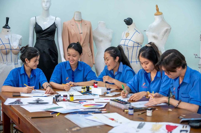 Sáp nhập trường học ở TPHCM: Tinh gọn để nâng chất