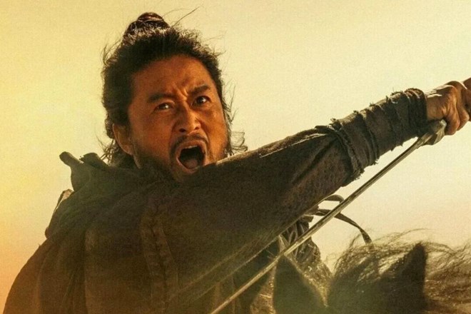 Ngô Kinh và tham vọng khôi phục dòng phim hành động - võ hiệp