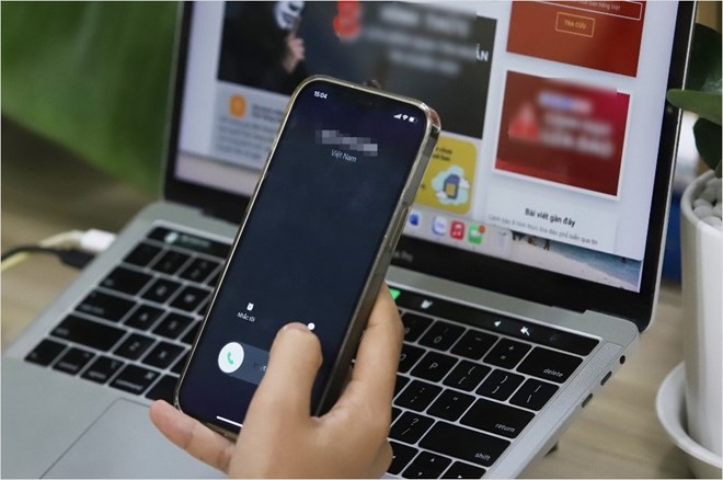 Bộ Công an đề xuất phạt 50 triệu đồng nếu phát tán tin nhắn mạo danh