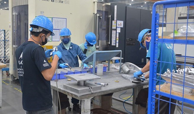 Đà Nẵng gắn Tháng Công nhân với nâng cao an toàn lao động