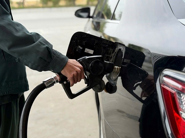 Giá xăng dầu hôm nay 30.3: Giá dầu thế giới tiếp tục tăng