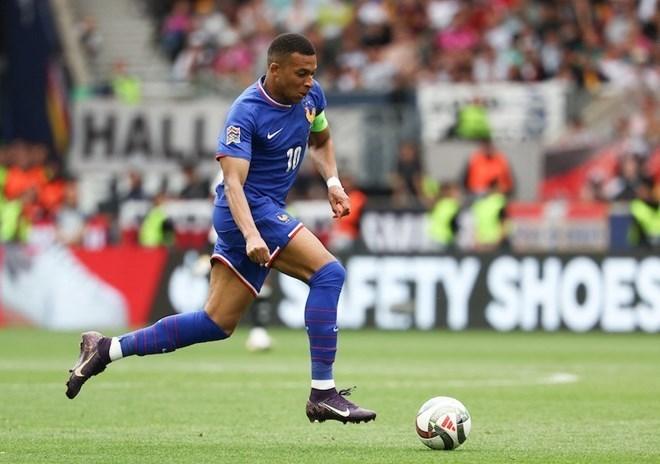 Kết quả bóng đá ngày 30.3