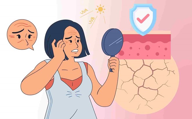 Lý do ăn ít đường vẫn khiến cơ thể lão hóa nhanh dù đã bổ sung collagen