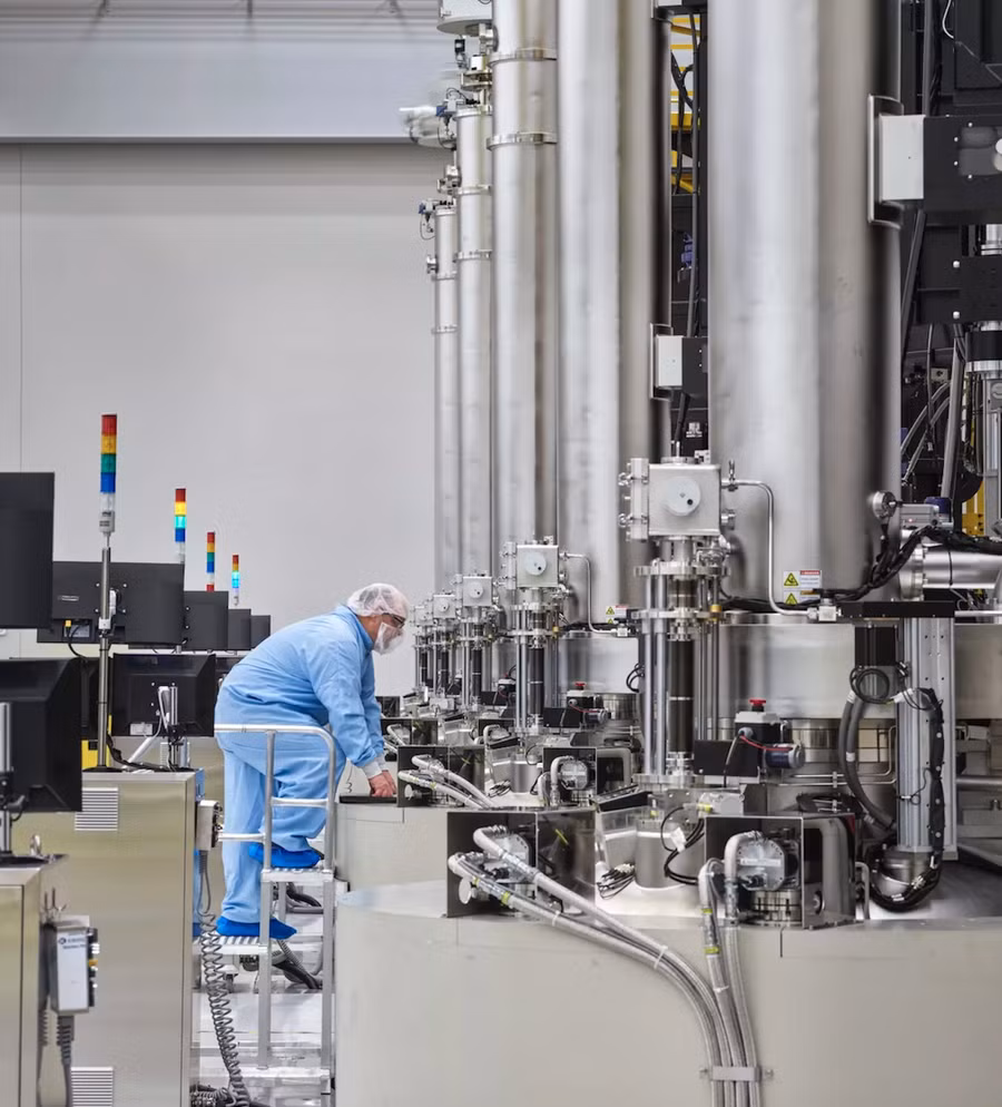 Apple đang có kế hoạch mở rộng hoạt động tại Houston bao gồm cả việc lắp ráp Mac mini. Ảnh: Techspot