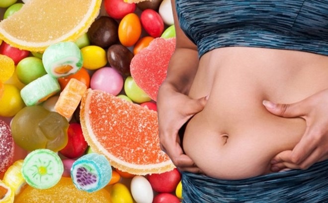 Những thói quen tưởng vô hại nhưng âm thầm khiến mỡ nội tạng tích tụ