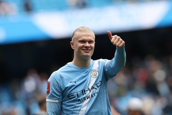 Kết quả bốc thăm bán kết FA Cup: Man City và Chelsea chưa sớm đụng độ