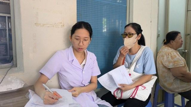 Hơn 63% người dân TPHCM tầm soát miễn phí phát hiện có vấn đề sức khỏe