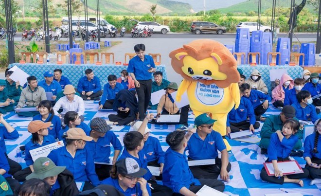 Khánh Hòa đưa tiếng Anh thành ngôn ngữ thứ hai trong trường học