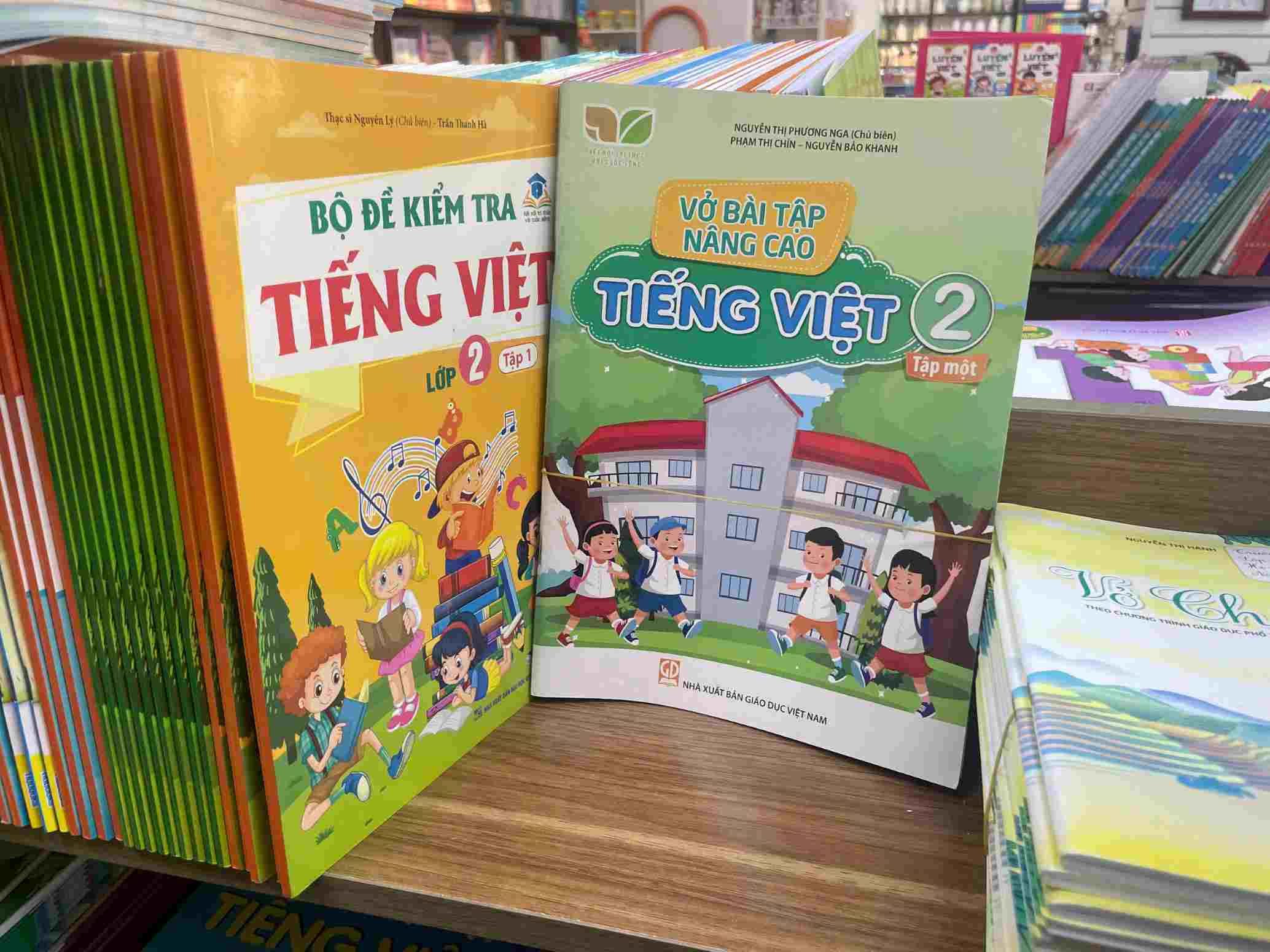 nhà xuát bản giáo dục
