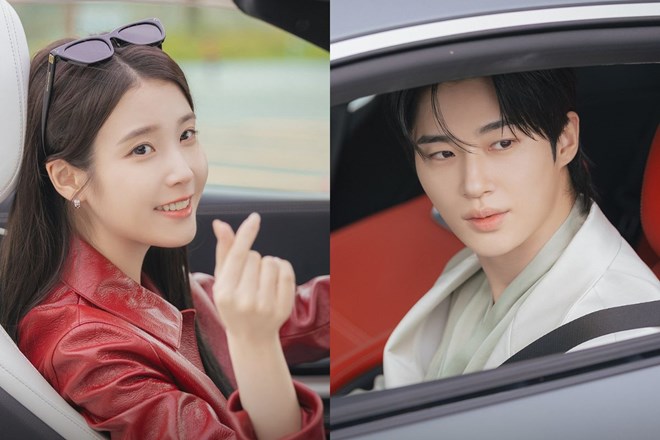 Lý do phim Perfect crown gây sốt ngay khi lên sóng