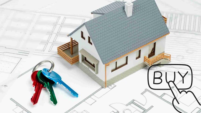 7 điều cần biết trước khi mua nhà để tránh rủi ro