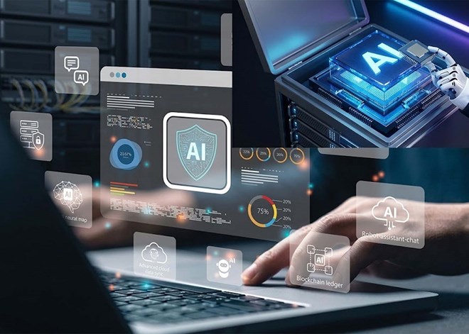 Khảo sát Gallup cho thấy không phải ai cũng muốn dùng AI trong công việc