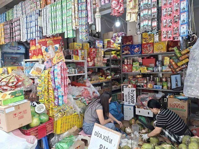 4 bước để hộ kinh doanh được hoàn thuế nộp thừa từ ngày 6.4