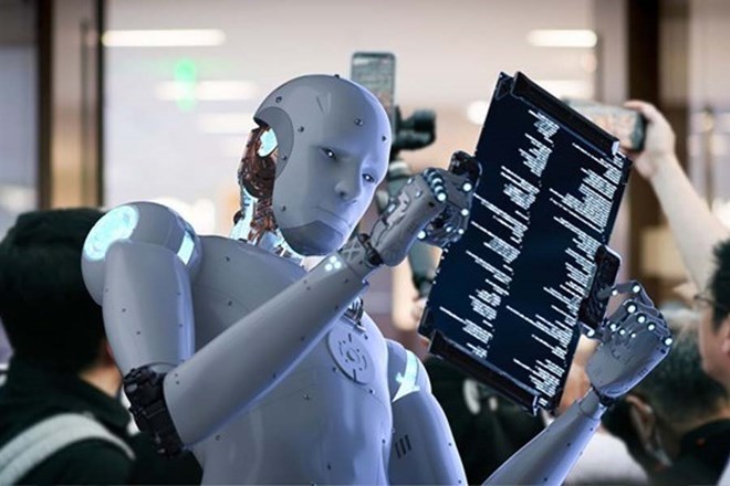 Nghiên cứu chỉ ra mặt trái của tự động hóa bằng AI