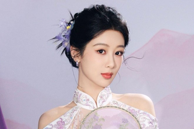 Dương Tử gặp khủng hoảng khi phim mới vừa xác nhận lịch phát sóng