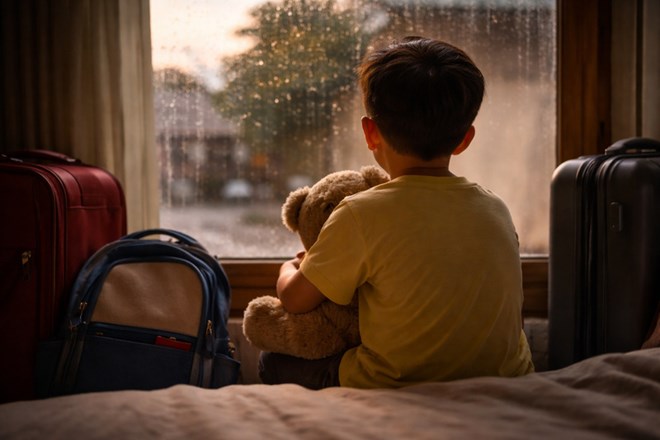 Xử phạt nặng hành vi cung cấp, chia sẻ thông tin, dịch vụ gây hại cho trẻ em