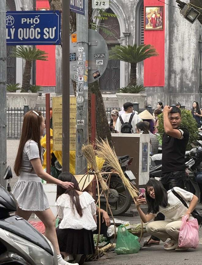 Hà Nội quyết không để vỉa hè bị tái lấn chiếm