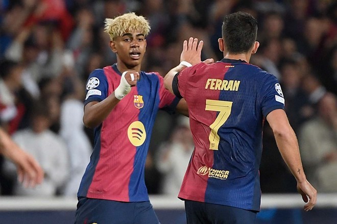 Nhận định bóng đá Barcelona vs Celta Vigo tại La Liga