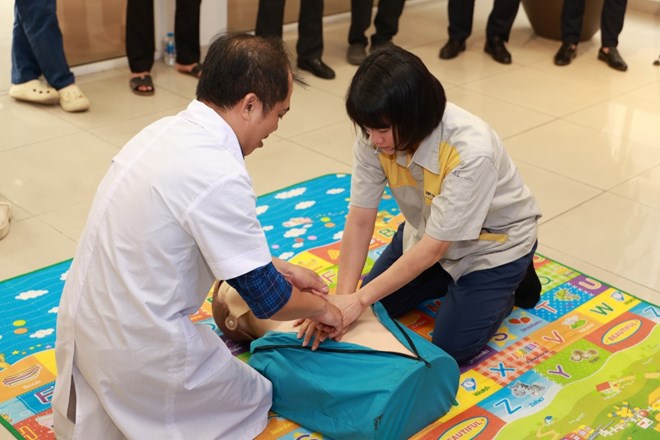 Công đoàn VNPT tổ chức các hoạt động Tháng Công nhân năm 2026