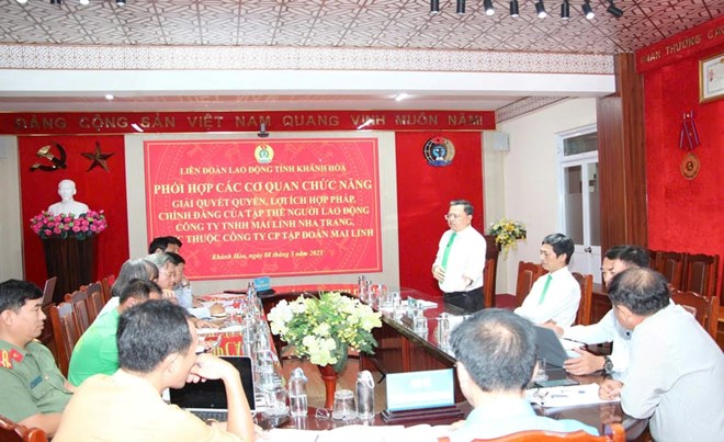 Doanh nghiệp nợ bảo hiểm xã hội, hàng nghìn lao động bị treo quyền lợi